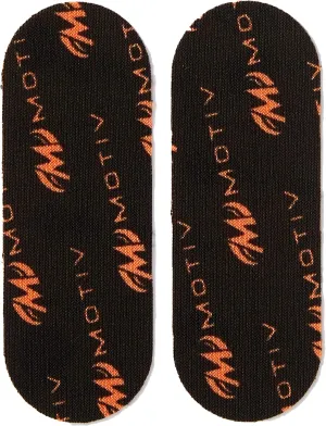 Motiv Flex Protective Performance Tape-Black-Fast Release