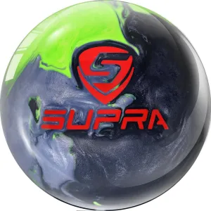 MOTIV Supra GT Bowling Ball