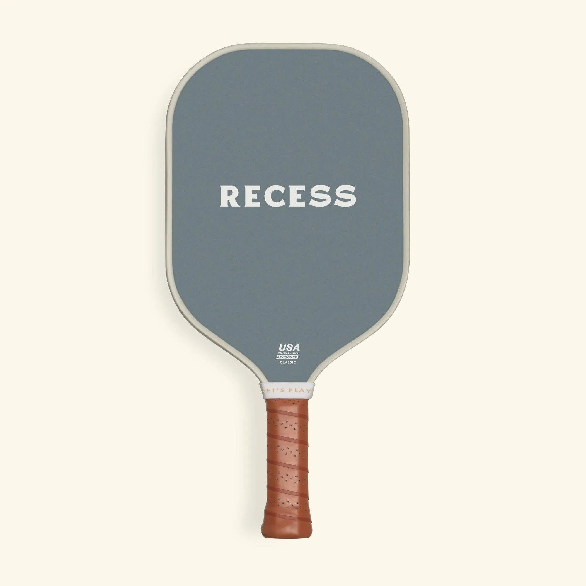 Nantucket Pickleball Paddle