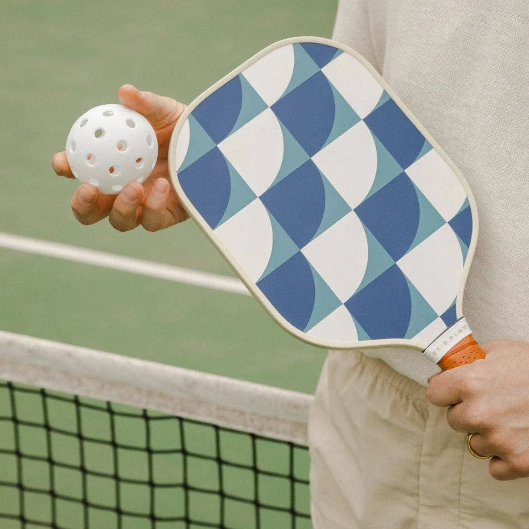 Nantucket Pickleball Paddle