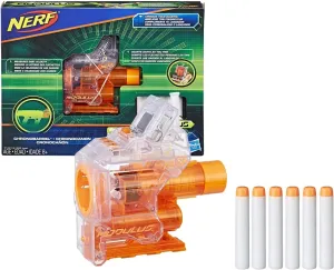 Ner Modulus Round Counter Kit