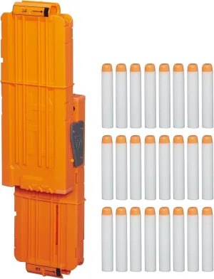 Nerf Modulus Capacity Upgrade Kit