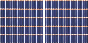 Nerf N-Strike Elite Dart Pack (250 Darts)