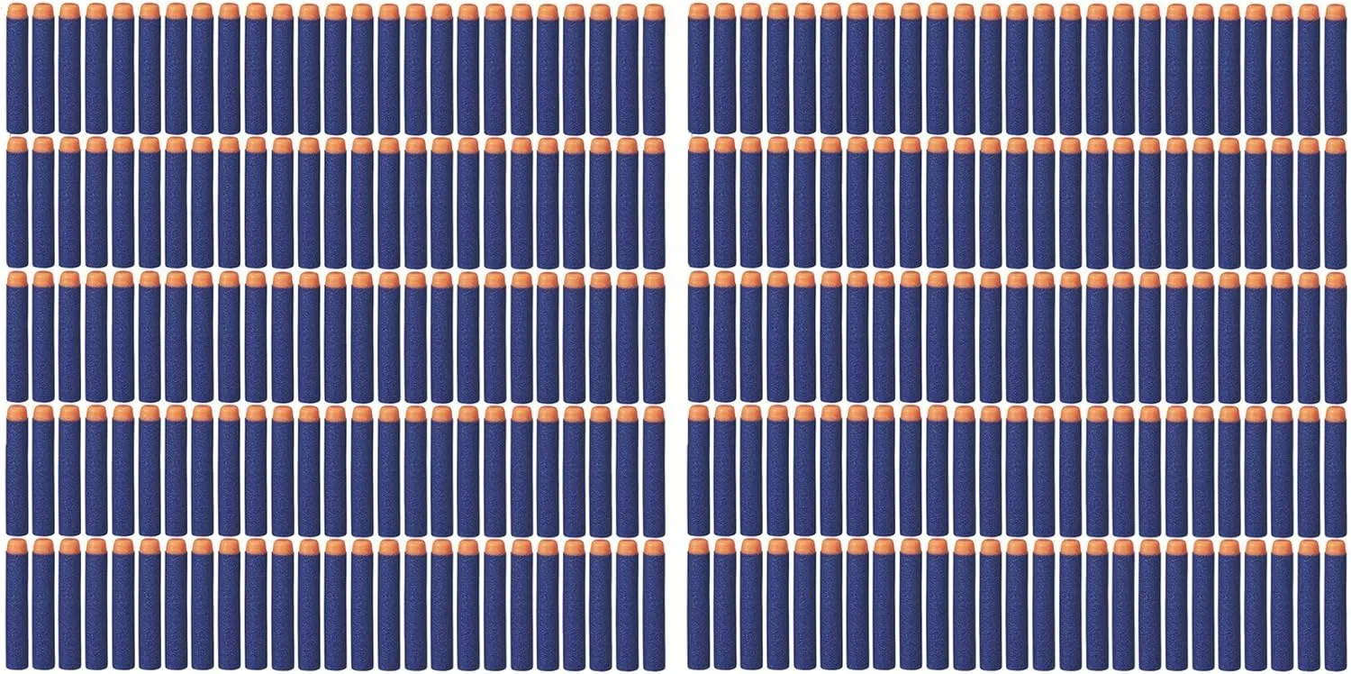 Nerf N-Strike Elite Dart Pack (250 Darts)