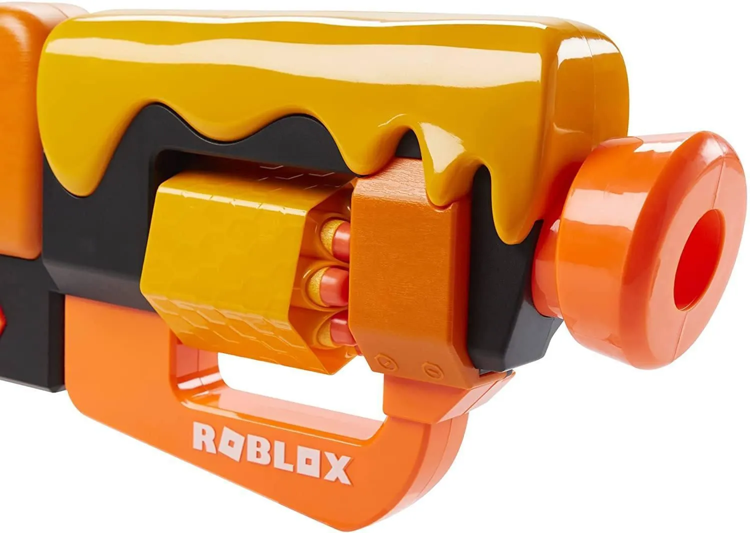 NERF Roblox Adopt Me! BEES! Blaster