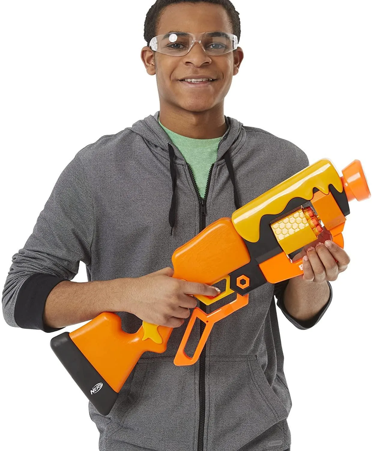 NERF Roblox Adopt Me! BEES! Blaster