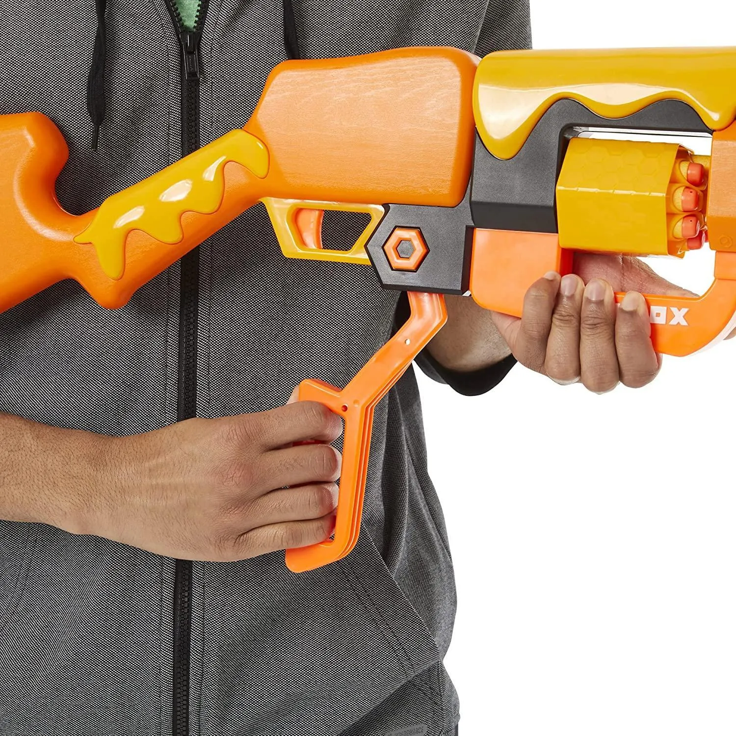 NERF Roblox Adopt Me! BEES! Blaster