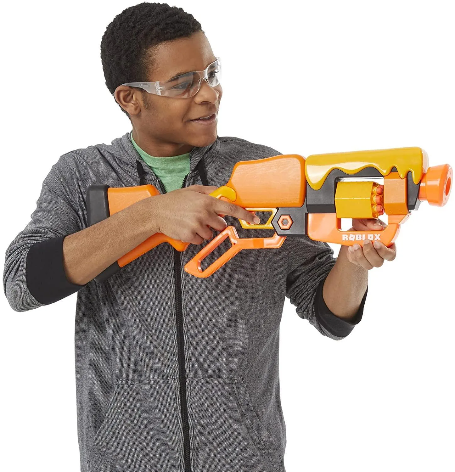 NERF Roblox Adopt Me! BEES! Blaster