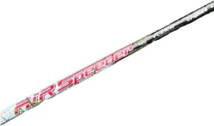 New Fujikura Air Speeder 45 Shaft   Taylormade Tip & Grip 44.75" (Regular Flex)
