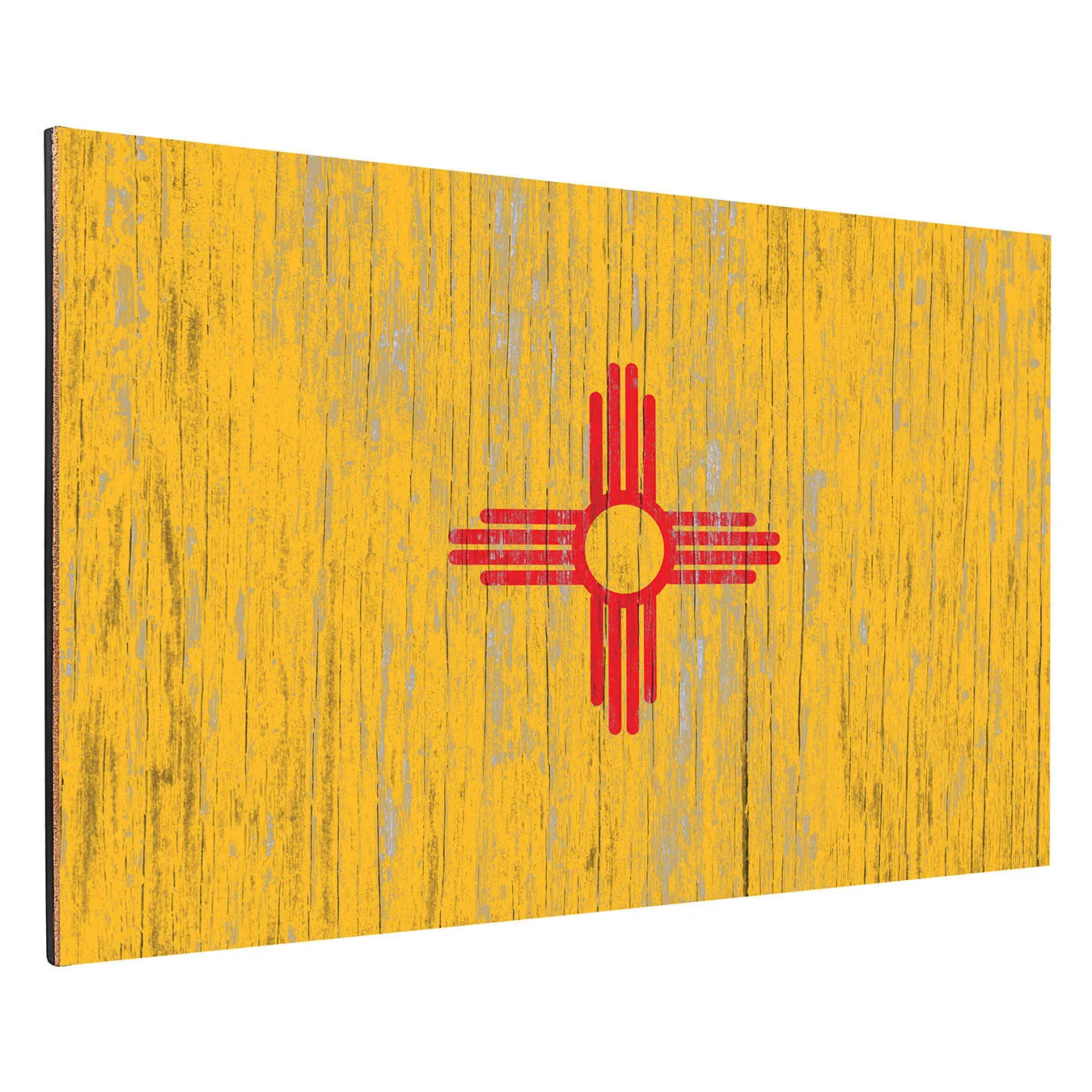 New Mexico Backboard Combo