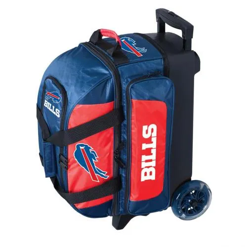 NFL Buffalo Bills NFL Double Roller