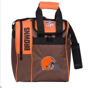 NFL Cleveland Browns Single Tote