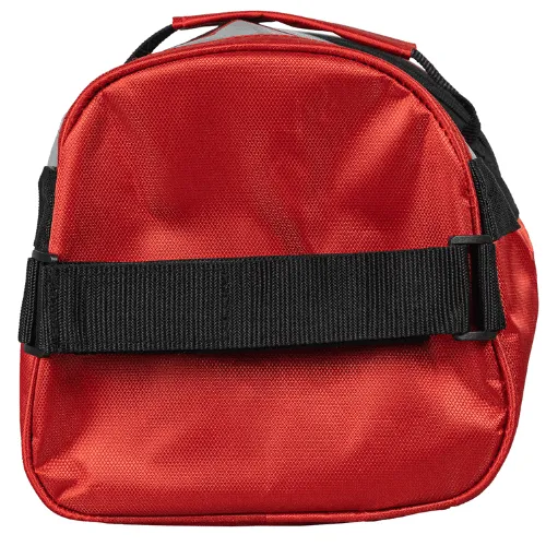 NFL Kansas City Chiefs Add On Roller Bowling Bag