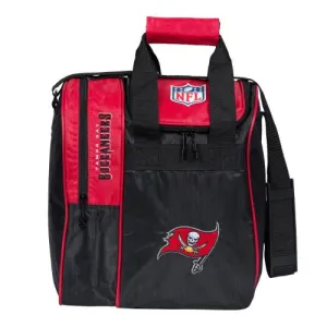 NFL Tampa Bay Buccaneers Single Tote