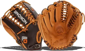 Nokona Alpha 12.5" Youth Baseball Glove: S-7T Left Hand Thrower