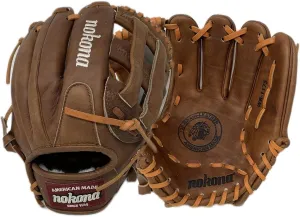 Nokona Walnut Baseball Glove