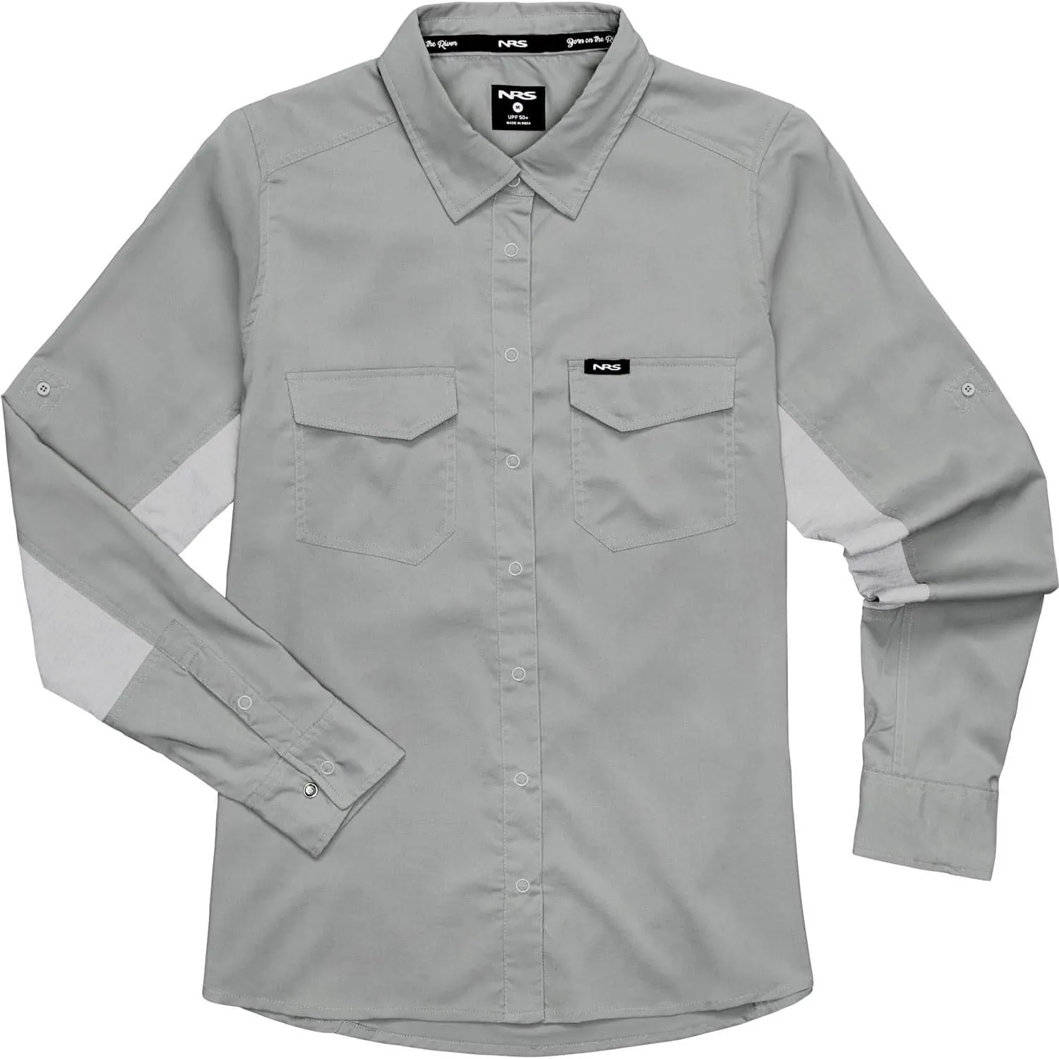 NRS Women's Guide Long-Sleeve Shirt