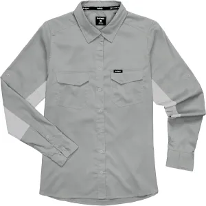 NRS Women's Guide Long-Sleeve Shirt