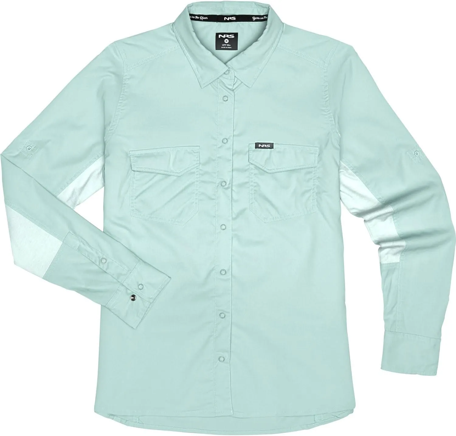 NRS Women's Guide Long-Sleeve Shirt