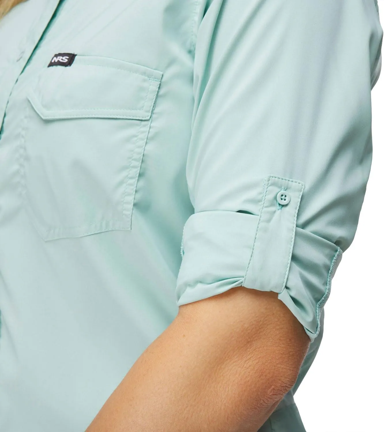 NRS Women's Guide Long-Sleeve Shirt