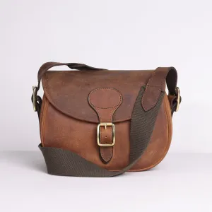 Nubuck Cartridge Bag