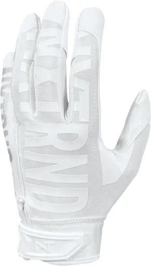 Nxtrnd G1 Pro Men's Football Gloves, Adult Sticky Receiver Gloves