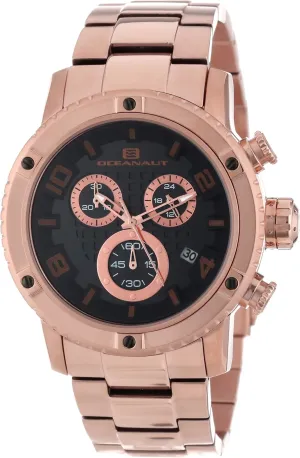 Oceanaut Men's OC3122 Impulse Analog Watch