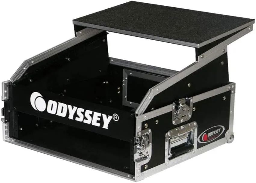 Odyssey FZBB12 Universal Battle Bridge Tray For 12" Mixers
