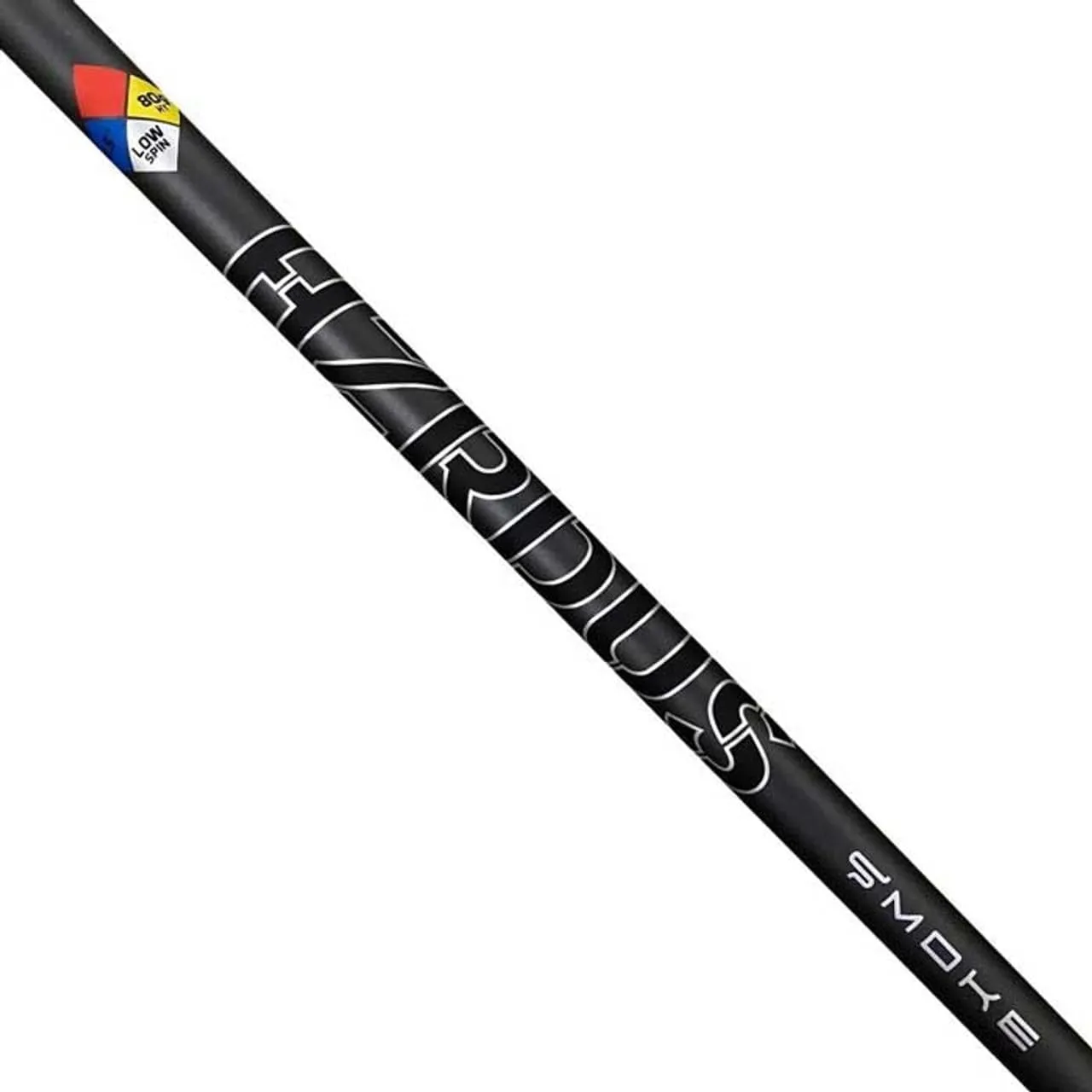 Old Town Golf Project X HZrdus Smoke Hybrid Golf Shaft (Choose Flex and Compatible Adaptors)