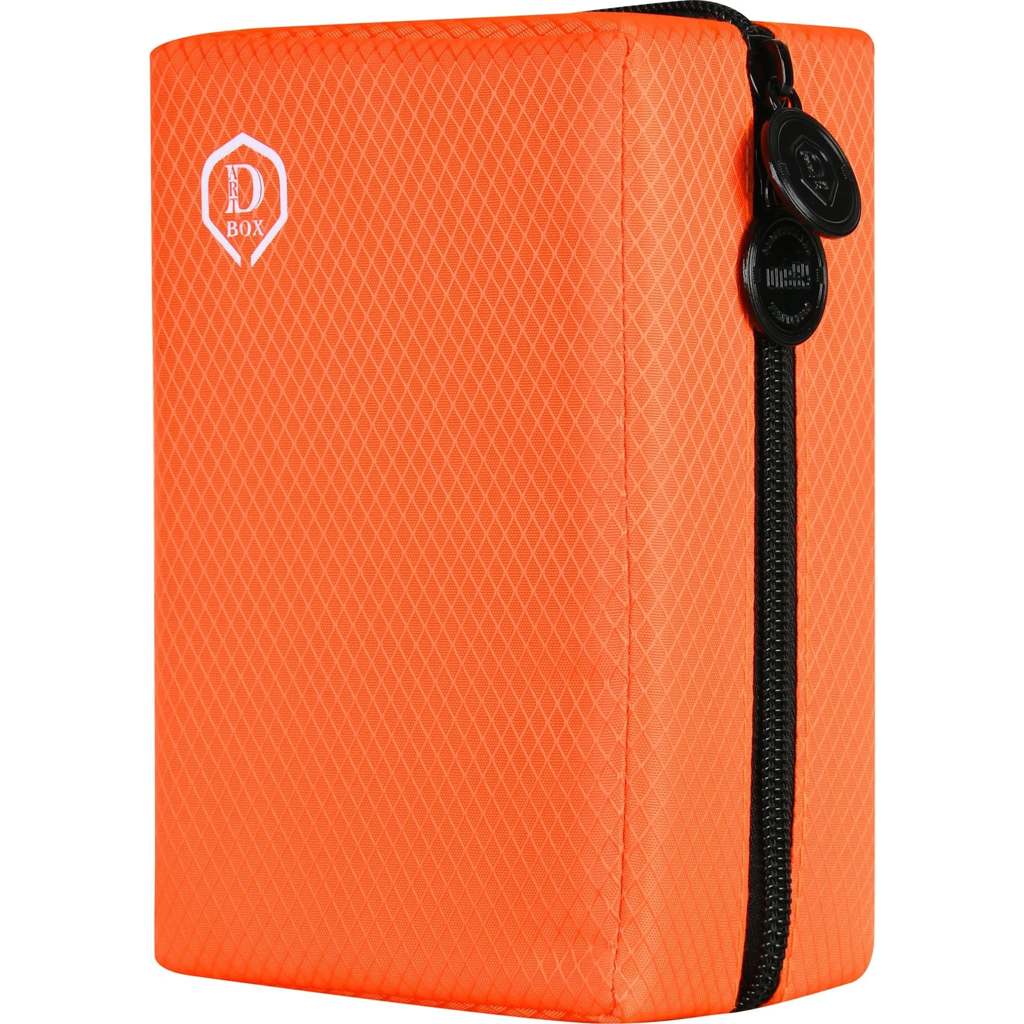 One80 Double D-Box Dart Case - Strong & Solid