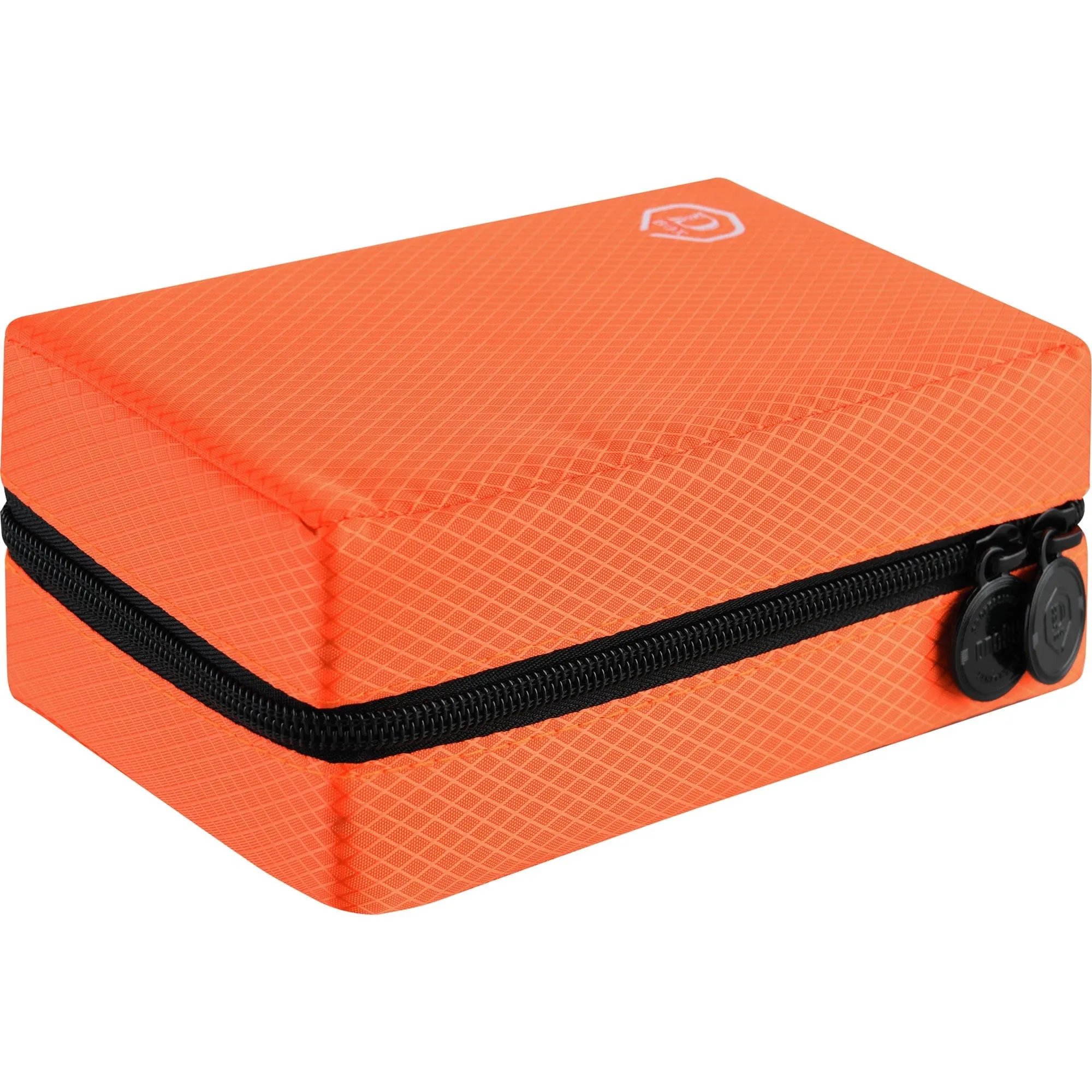 One80 Double D-Box Dart Case - Strong & Solid