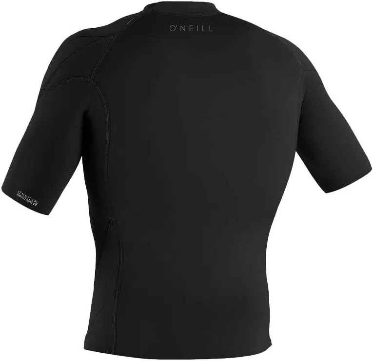 O'Neill Men's Reactor-2 1mm Short Sleeve Top
