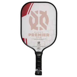 Onix Evoke Premier CT-16 Pickleball Paddle