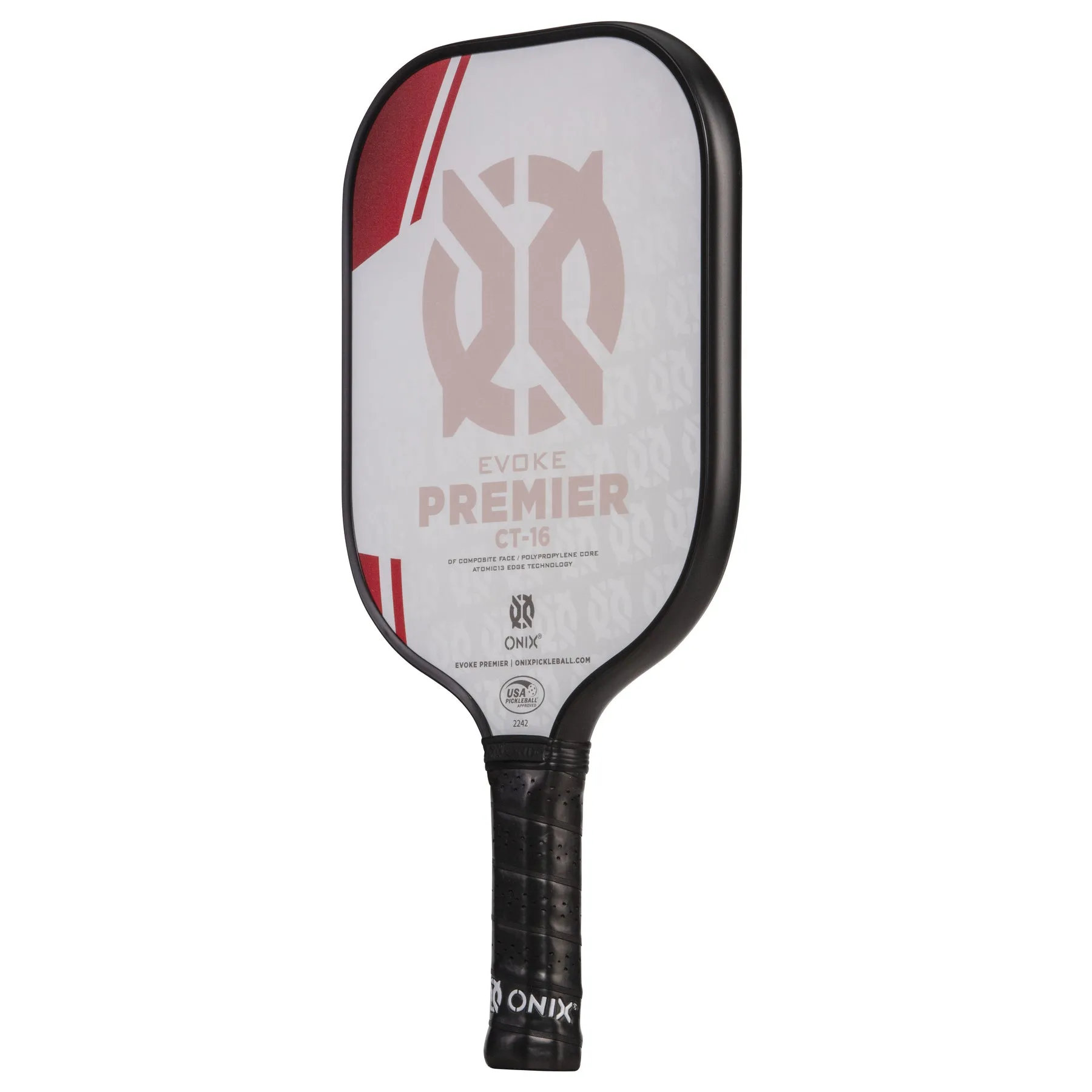 Onix Evoke Premier CT-16 Pickleball Paddle