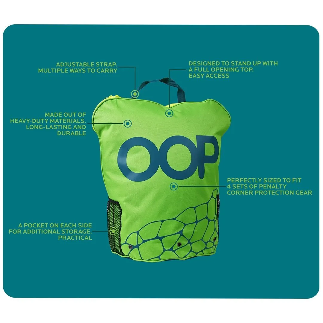 OOP PC Bag - Carry Me
