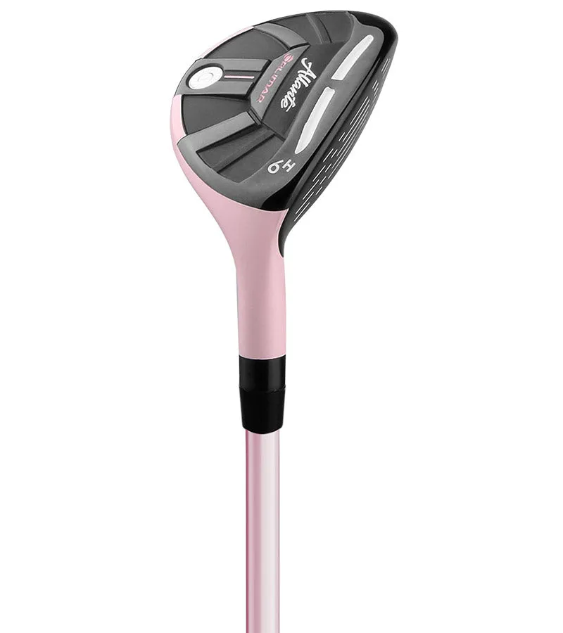 Orlimar Allante Womens Premium Golf Set – Cart Bag - 2 Colors
