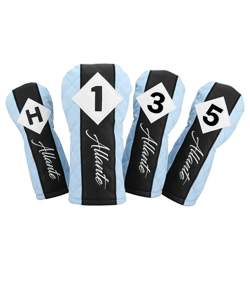 Orlimar Allante Womens Premium Golf Set – Cart Bag - 2 Colors
