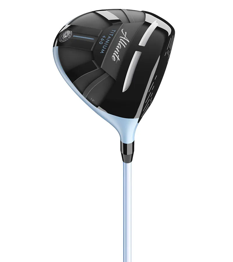 Orlimar Allante Womens Premium Golf Set – Cart Bag - 2 Colors