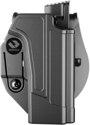 Orpaz C-Series 1911 Holster Level I/Level II OWB Holster