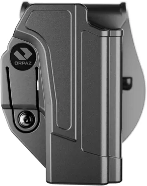 Orpaz C-Series 1911 Holster Level I/Level II OWB Holster