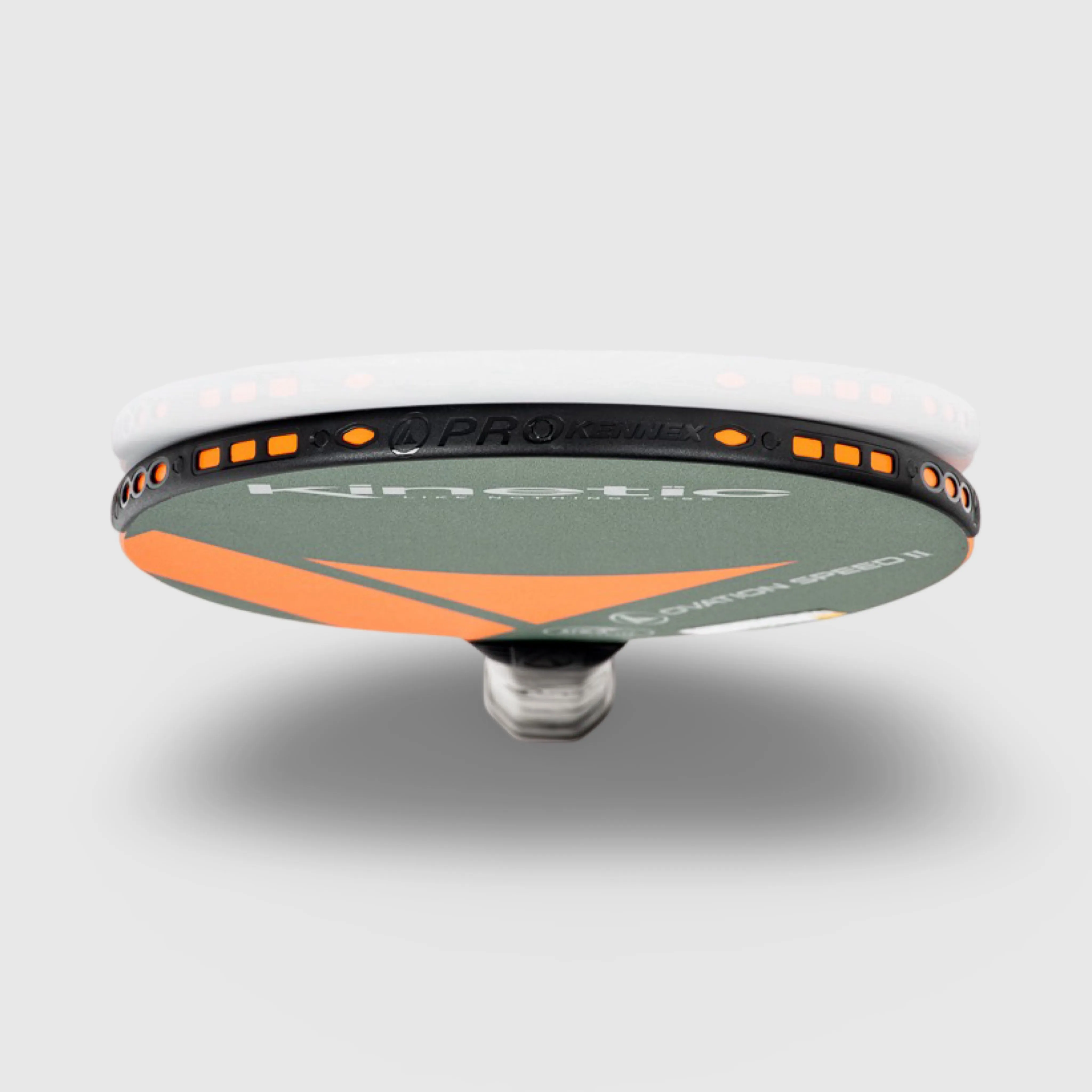 Ovation Speed II