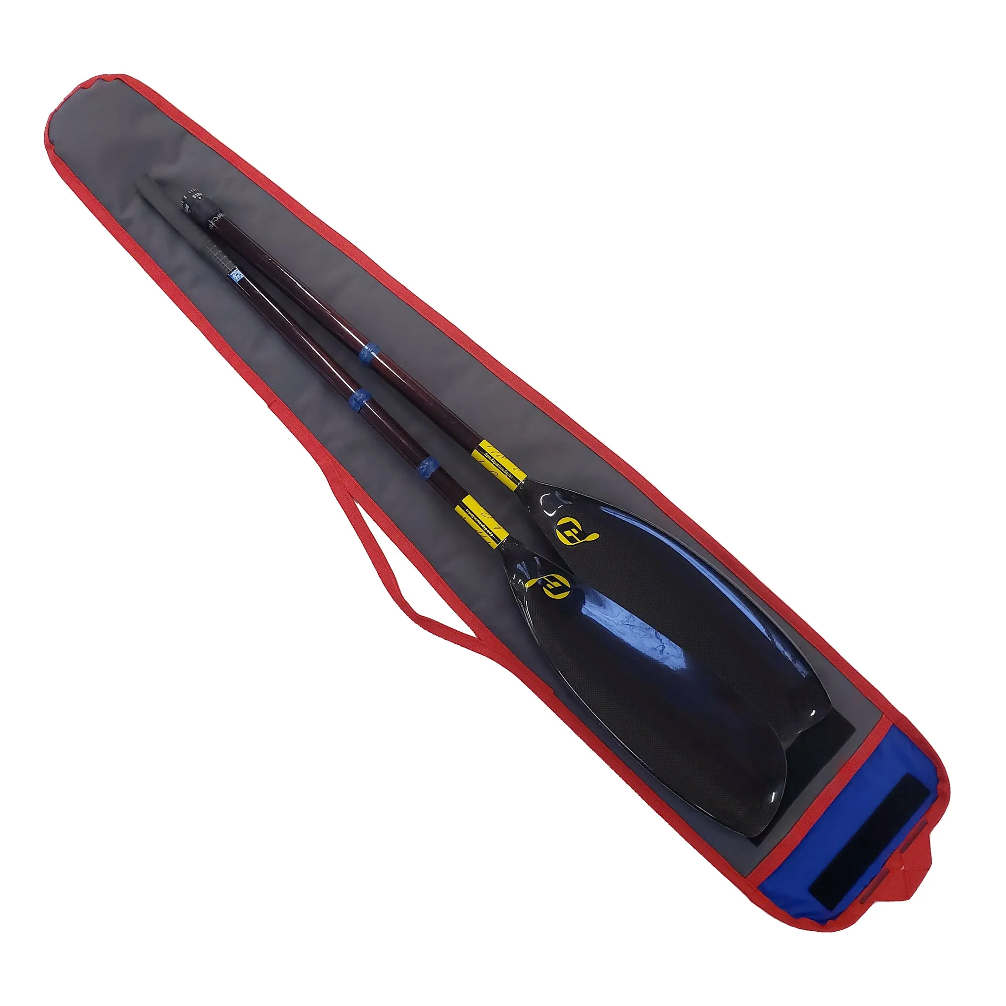 Padded Paddle Case