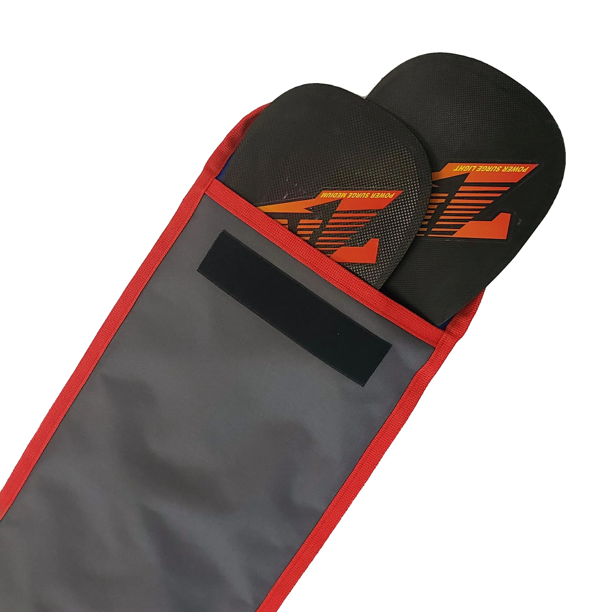 Padded Paddle Case