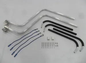 Paddle Board Rack Kit - D1PAT