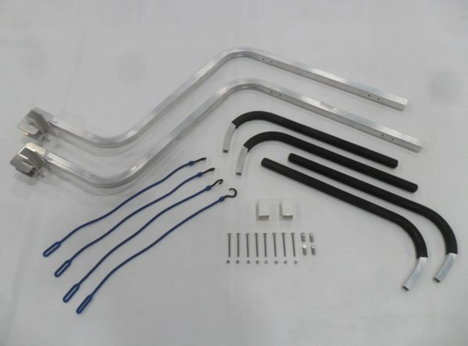 Paddle Board Rack Kit - D1PAT