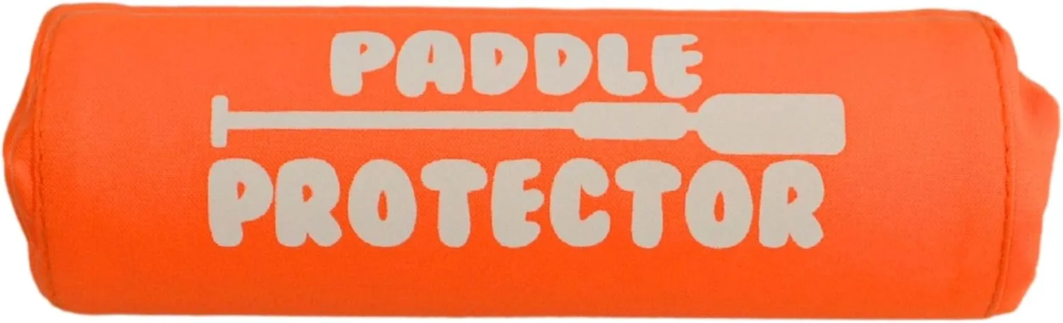 Paddle Float - Paddleboard Accessory for Stand Up Paddle Board, High Density Foam w/Hook & Loop Closure, Buoyancy, Kayak Flotation - Canoe Paddles, Kayaks, SUP Paddleboard - 2 Pack