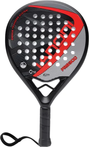 Padel Racket Carbon Fiber Surface with EVA Memory Flex Foam Core Padel Tennis Racquets Paddle Tennis Racket