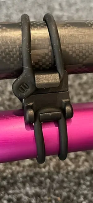 PAi Spare Paddle Holder