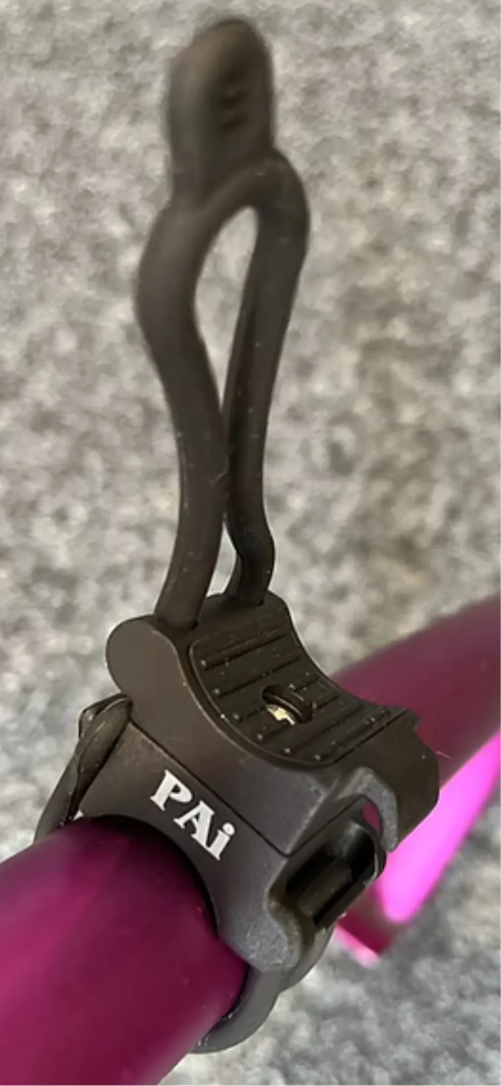 PAi Spare Paddle Holder