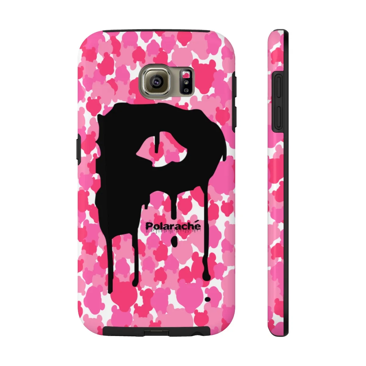Pamo Phone Cases